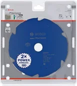 Akcesoria do elektronarzędzi - Bosch circular saw blade EfFC 216x30x2 1.4x6T 2608644557 2608644557 - miniaturka - grafika 1