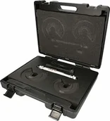 Skrzynki i torby narzędziowe - KS Tools 500.8755 uniwersalny zestaw napinaczy teleskopowych - miniaturka - grafika 1