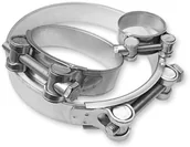 Imadła i ściski - BRADAS Obejma GBS BRADAS, 53 mm/20 mm W1 >52-55< GBS 53/20, 10 sztuk - miniaturka - grafika 1