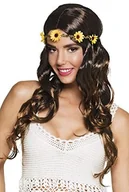 Dodatki do strojów karnawałowych - Boland boland 85826 peruka Joy z opaska na włosy, Womens, One Size 85826 - miniaturka - grafika 1