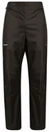 Spodnie sportowe męskie - Berghaus męskie wodoodporne spodnie z efektem rozgrywki 2.0 Czarny/Czarny 29 (XL) 4A000811 - miniaturka - grafika 1