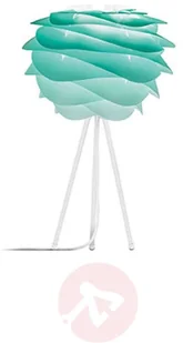 Vita Copenhagen Lampa VITA CARMINA MINI Turkusowa 02059 - Lampy sufitowe - miniaturka - grafika 4