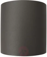 Lampy ogrodowe - ECO-Light Prosty kinkiet LED Dodd, zewnętrzny IP54 - miniaturka - grafika 1