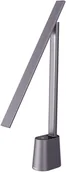 Lampy stojące - Baseus Lampa biurowa Baseus Smart Eye składana akumulatorowa szara) 10902X23 - miniaturka - grafika 1