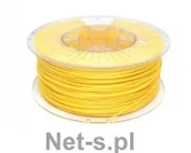 Filamenty i akcesoria do drukarek 3D - Spectrum GROUP Filament PLA PRO BAHAMA YELLOW 1,75 mm 1 kg - miniaturka - grafika 1
