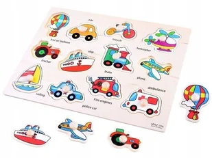 Zestaw dla naukowca Mikroskop i akcesoria - Mikroskopy i lupy - miniaturka - grafika 23