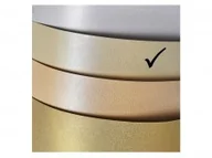 Papier do drukarek - Argo Papier wizytówkowy 220g. - iceland kremowy - miniaturka - grafika 1