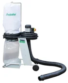 Odciągi trocin i wiórów - Holzstar odciąg do trocin pocłaniacz zanieczyszczeń SAA 901 - miniaturka - grafika 1