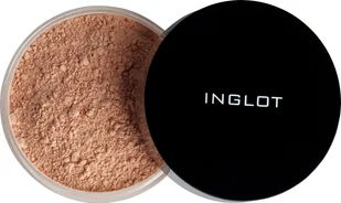 Inglot wygładzający puder pod oczy 73, 2,2 g - Pudry do twarzy - miniaturka - grafika 2
