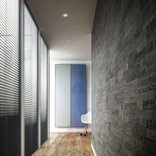 Trzyelementowy zestaw lamp wewnętrznych Asterope - Oprawy, klosze i abażury - miniaturka - grafika 5