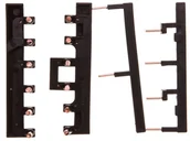 Silniki elektryczne i akcesoria - Siemens Zestaw okablowania stycznika nawrotnego z blokadą S0 3RA2923-2AA1 2AA1 - miniaturka - grafika 1