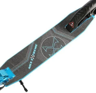 Nils Extreme Hulajnoga składana HM2140 16-50-412 - Hulajnogi - miniaturka - grafika 7