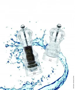 Peugeot Młynek do przypraw Nancy 900818 - Pojemniki na przyprawy - miniaturka - grafika 6