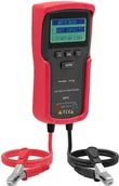 Inne urządzenia pomiarowe - Steinberg Systems Tester akumulatorów LCD 3-250 Ah do rozruchowych akumulatorów kwasowo-ołowiowych SBS-BT-918 - miniaturka - grafika 1