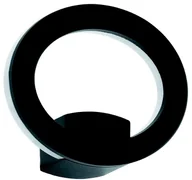 Lampy ogrodowe - Eglo 78924 - LED Kinkiet zewnętrzny EMOLLIO 1xLED/10W/230V IP44 - miniaturka - grafika 1