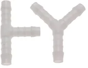 Węże ogrodowe i zraszacze - BGS zestaw złączy węży - miniaturka - grafika 1