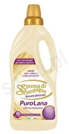 Środki do prania - BioLife Spuma di Sciampagna Spuma di Sciampagna Puro Lana Płyn do prania ubrań delikatnych wełna i kaszmir (1 l) 893C-5459F_20171016120358 - miniaturka - grafika 1