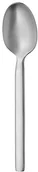 Łyżeczki - WMF Łyżeczki do kawy firmy  Alteo Cromargan ze stali nierdzewnej ze stali nierdzewnej 18/10 matowa można myć w zmywarce 1178079990 - miniaturka - grafika 1