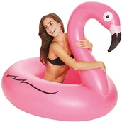 Pływanie - Happy People XXL pływające ring ""Flamingo"" - miniaturka - grafika 1