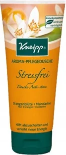 Kneipp kneipp pielęgnujący żel pod prysznic zapachowa bezstresowo, 2er Pack (2 X 200 ML) 912381 - Kosmetyki do kąpieli - miniaturka - grafika 2