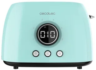 Cecotec ClassicToast 8000 Niebieski - Tostery - miniaturka - grafika 2