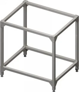 Hendi Podstawa pod piec | NEW 223468 - Akcesoria gastronomiczne - miniaturka - grafika 2