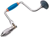 Imadła i ściski - Draper 13840 pieczenie wiatrów 4 wiertła 13840 - miniaturka - grafika 1