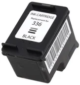 Tusze zamienniki - My Office Zamiennik tuszu HP 336 BK C9362EE) - miniaturka - grafika 1