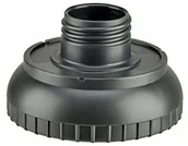 Akcesoria turystyczne - Katadyn uniwersalny adapter do butelek dla dorosłych, standardowy (8090023) - miniaturka - grafika 1