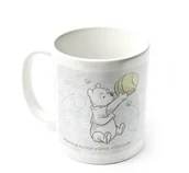 Kubki - Pyramid Posters Kubuś Puchatek Eleven o'clockish - kubek MG25206 - miniaturka - grafika 1