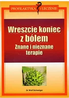 Książki medyczne - Nareszcie koniec z bólem Używana - miniaturka - grafika 1