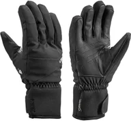 Pozostała odzież narciarska - Leki Shape Flex S GTX Czarny 8.0 2018-2019 - miniaturka - grafika 1