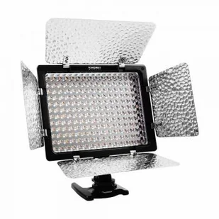 YongNuo YN-160 III - Lampy błyskowe YongNuo YN-160 III - Lampy błyskowe - miniaturka - grafika 1