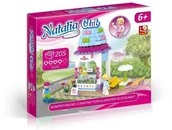 Klocki - Artyk Klocki Natalia - Lodziarnia 1751294 - miniaturka - grafika 1