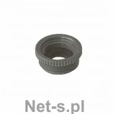 Pozostałe elektronarzędzia - GARDENA adapter 5305 G1 33.3mm G3/4 26.5mm - miniaturka - grafika 1