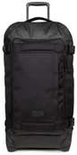 Torby podróżne - Eastpak Torba podróżna CNNCT Tranverz M EK95D80W - miniaturka - grafika 1