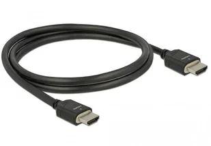 Delock Kabel HDMI HDMI 1 m Raty - Kable - miniaturka - grafika 4
