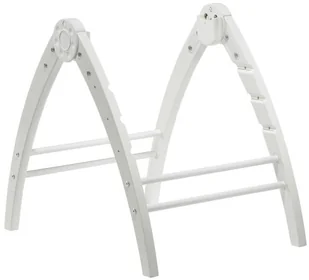 Baby Dan Angel 3w1: łóżeczko, leżaczek i krzesełko - Leżaczki i huśtawki - miniaturka - grafika 16