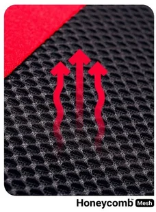 Diablo Chairs Fotel gamingowy Diablo X-Player 2.0 materiałowy Kids Size Diablo X-Player 2.0 Kids Size - Fotele gamingowe - miniaturka - grafika 12