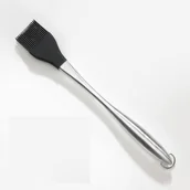 Akcesoria do grilla - Napoleon Pędzel silikonowy Pro 55005 - miniaturka - grafika 1