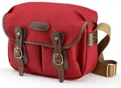 Torby fotograficzne i futerały - Billingham Hadley Small czarna FibreNyte (503302-01) - miniaturka - grafika 1