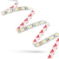 Taśmy LED - SpectrumLED Pasek Led 30w 5050 60led Ww 2 Lata 1m Rolka 5m) Bez Osłony Spectrum WOJ+14020 - miniaturka - grafika 1