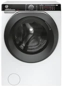 Pralki - Hoover H-Wash 500 Pro Slim HWP4 37AMBC/1-S - miniaturka - grafika 1