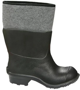 BUTY FILCAK MĘSKI PIANKA EVA ROZ. 49 CZARNY /804 - Obuwie robocze - miniaturka - grafika 2