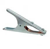 Akcesoria spawalnicze - PROLINE 66920 Zacisk biegunowo-kleszczowy 160A, 66920 - miniaturka - grafika 1