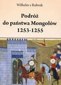 Przewodniki - Podróż do państwa Mongołów 1253-1255 - - miniaturka - grafika 1