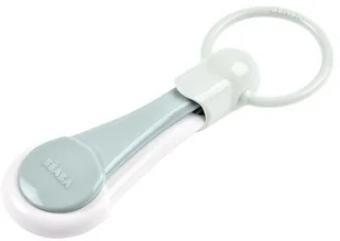 Beaba Beaba Cążki do paznokci w etui Green Blue (opakowanie zbiorcze 6 szt.) solution-bc-7053-0 - Akcesoria do paznokci - miniaturka - grafika 4