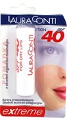 Balsamy do ust - Laura Conti EXTREME SPF 40 - pomadka ochronna 145 - miniaturka - grafika 1
