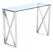 Konsole i sekretarzyki - Cosmo Light INSP. Konsola Manhattan MA-C1281S MA-C1281S - miniaturka - grafika 1