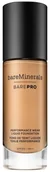 Podkłady do twarzy - BareMinerals Podkłady barePro Liquid Foundation 30 ml - miniaturka - grafika 1